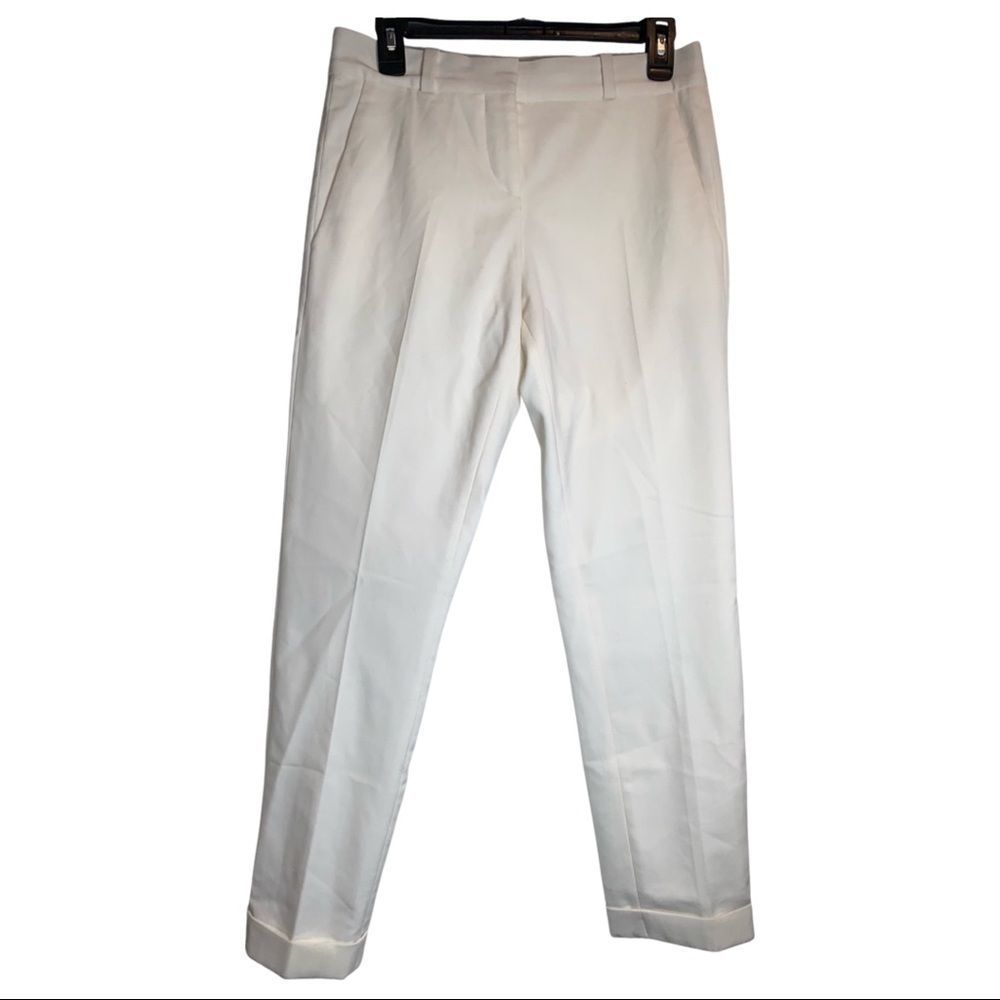 NWT MAJE Virgin Wool Blend Paleo Woman’s Bloomingdale’s Pants Career Day